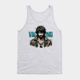 Vagabond Tank Top